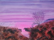 Evening Tide