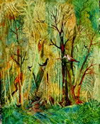 Lullaby Of Birdland